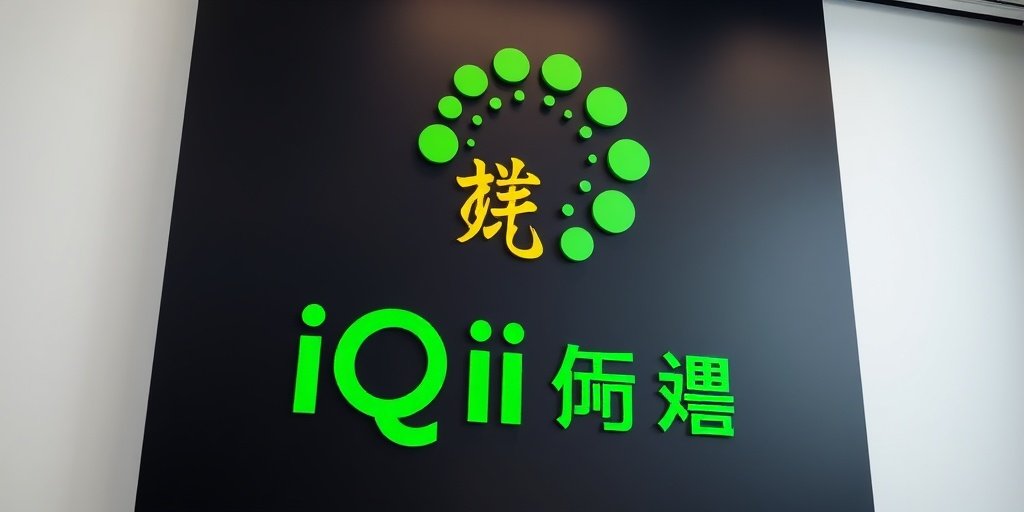 闪闪影视合作伙伴-爱奇艺