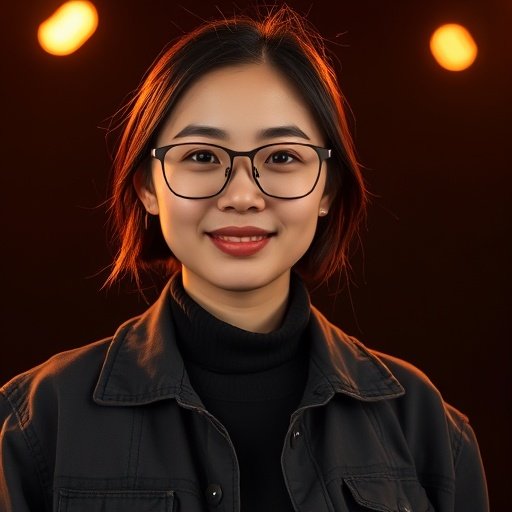 闪闪影视王诗雅-后期总监
